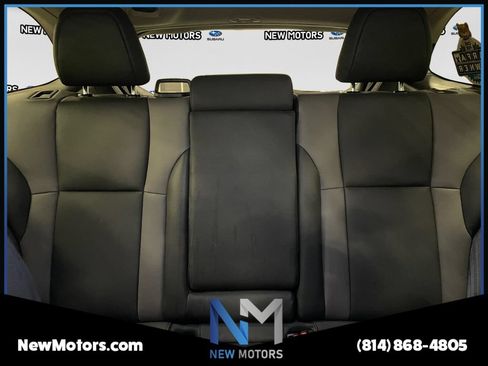 Used 2023 Subaru Outback Onyx Edition AWD/4WD image 13