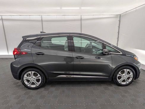 Used 2020 Chevrolet Bolt LT image 7