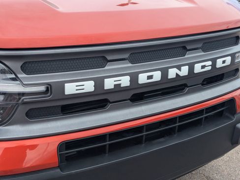Certified 2024 Ford Bronco Sport Big Bend image 4