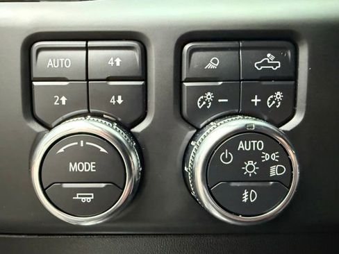 Used 2023 GMC Sierra 1500 Denali Ultimate image 34