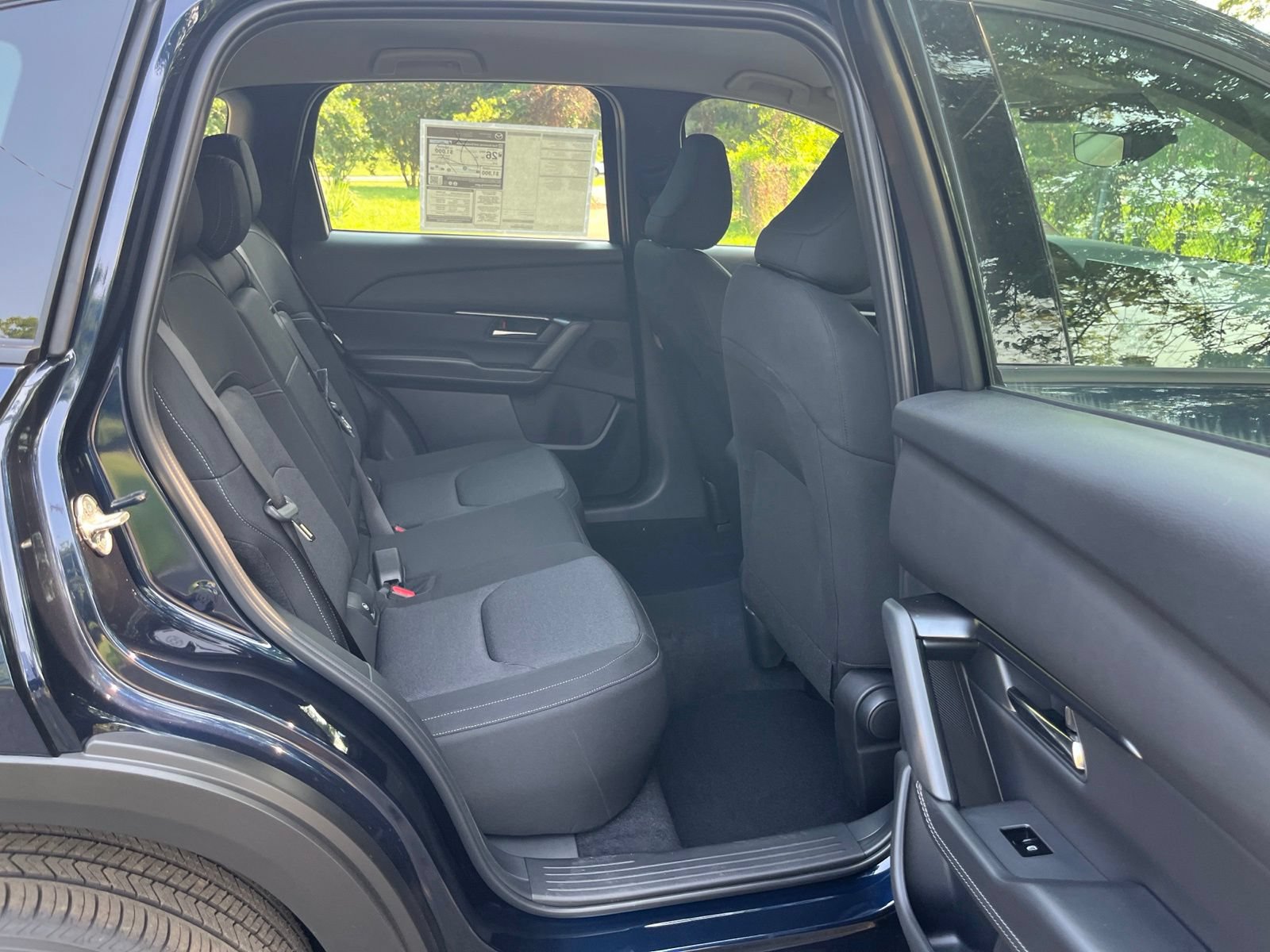 New 2026 MAZDA CX-5 AWD 2.5 S image 21