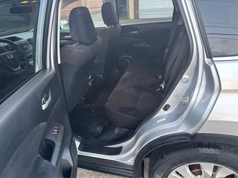 Used 2014 Honda CR-V EX image 11