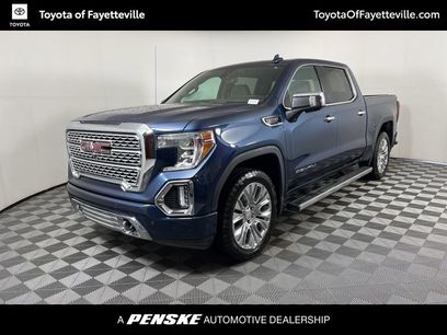 Used 2021 GMC Sierra 1500 Denali w/ Denali Ultimate Package