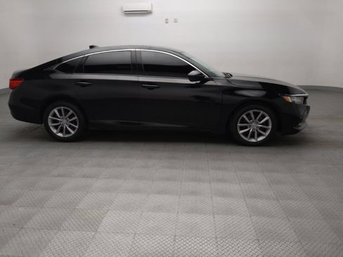 Used 2021 Honda Accord LX image 11