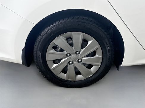 Used 2020 Kia Rio LX FWD image 32