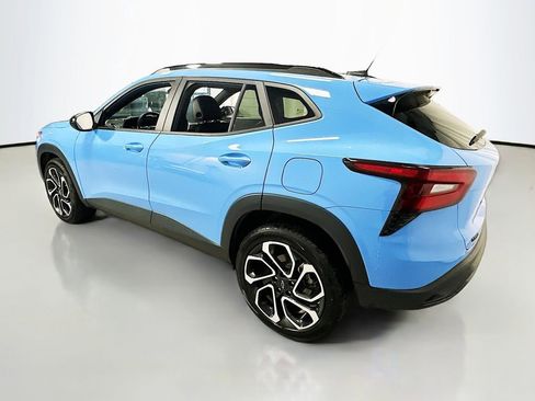 Used 2024 Chevrolet Trax RS image 6