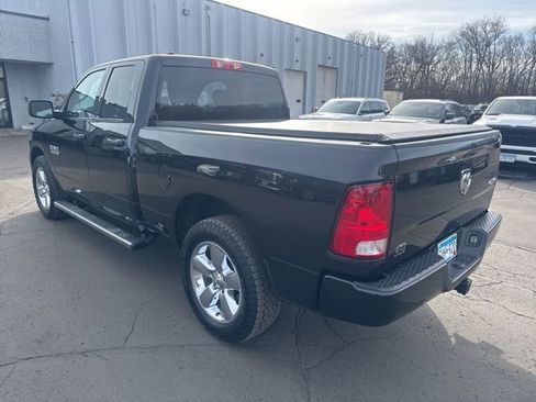 Used 2018 RAM 1500 Express w/ Express Value Package image 7