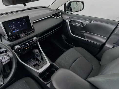 Certified 2025 Toyota RAV4 XLE AWD/4WD image 23