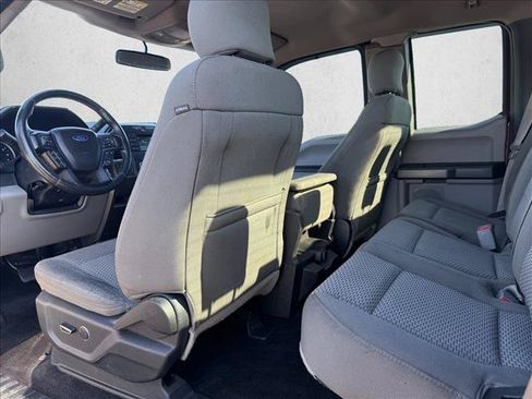 Used 2017 Ford F150 XLT w/ Equipment Group 301A Mid RWD image 19