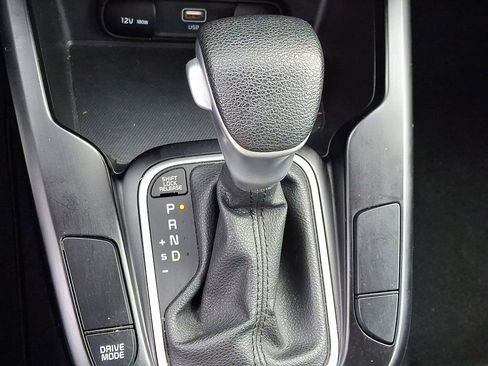 Used 2023 Kia Soul LX w/ Option Group 015 image 16