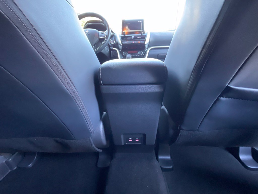 Used 2026 Mitsubishi Eclipse Cross SE AWD/4WD image 25
