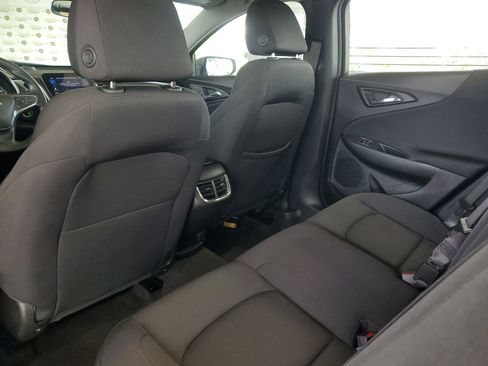 Used 2024 Chevrolet Malibu LT image 10