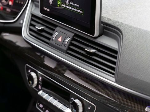 Used 2018 Audi SQ5 Prestige AWD/4WD image 42