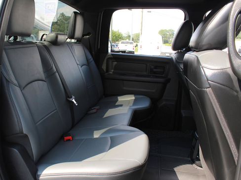 Used 2023 RAM 3500 Tradesman AWD/4WD image 38