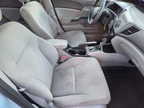 Used 2012 Honda Civic LX image 15