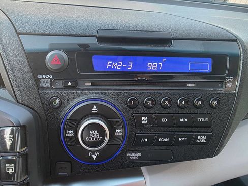 Used 2011 Honda CR-Z image 29