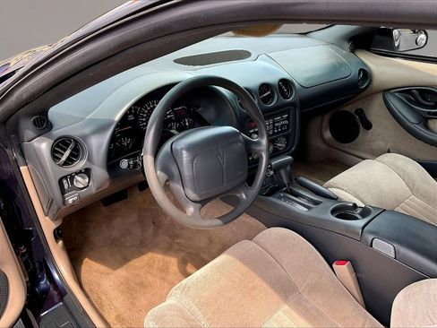 Used 1999 Pontiac Firebird Coupe RWD image 13