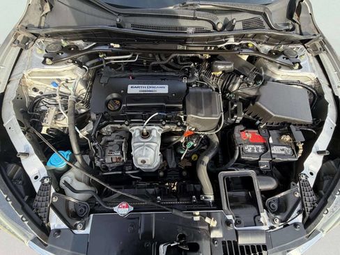 Used 2014 Honda Accord EX-L image 28