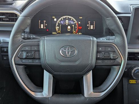 Used 2024 Toyota Tacoma image 20
