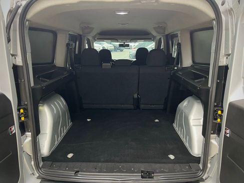 Used 2020 RAM ProMaster City SLT w/ Popular Equipment Group image 20