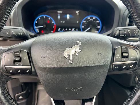 Used 2022 Ford Bronco Sport Big Bend w/ Convenience Package AWD/4WD image 25