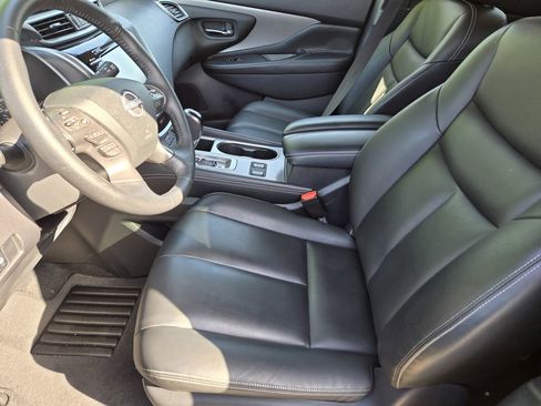 Used 2024 Nissan Murano SV AWD/4WD image 14
