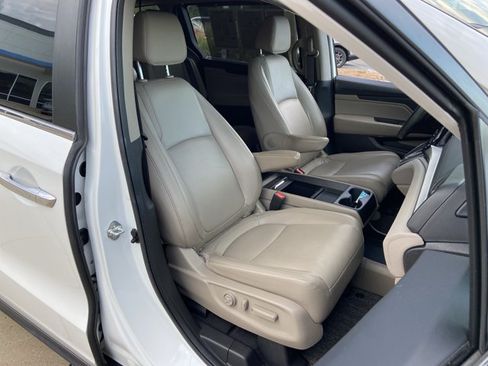 Used 2022 Honda Odyssey EX-L image 26