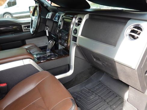 Used 2013 Ford F150 Platinum image 21