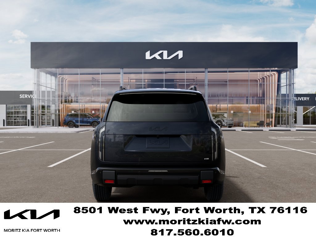 New 2027 Kia Telluride SX Prestige X-Line AWD/4WD image 5