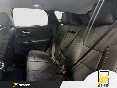 Used 2023 Chevrolet Blazer LT AWD/4WD image 23