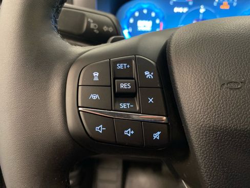 New 2026 Ford Bronco Sport Badlands w/ Badlands Tech Package image 30