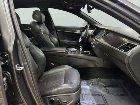 Used 2018 Genesis G80 3.3T Sport AWD/4WD image 40