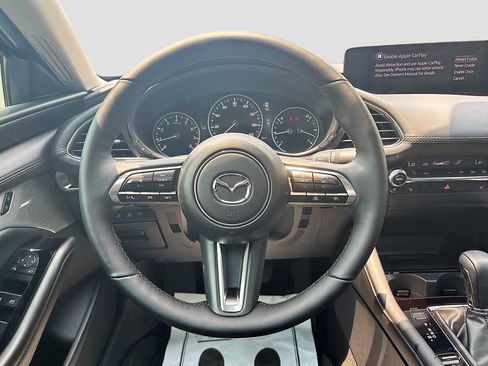 New 2026 MAZDA MAZDA3 2.5 Turbo Sedan w/Premium Plus AWD/4WD image 11