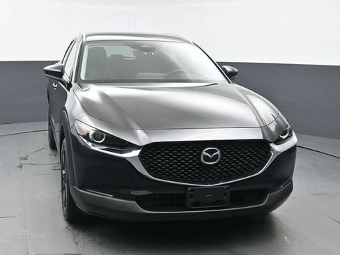 Certified 2024 MAZDA CX-30 AWD 2.5 S w/ Select Sport Pkg image 8