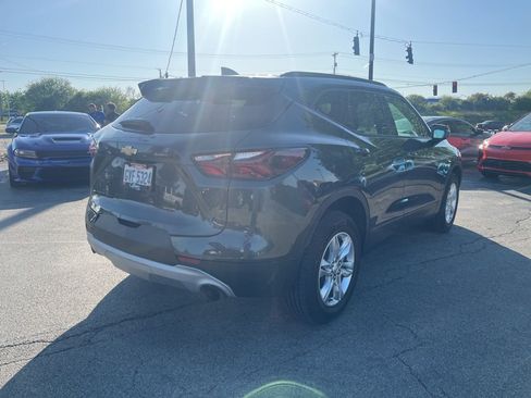 Used 2020 Chevrolet Blazer LT AWD/4WD image 3
