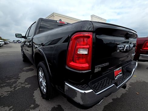 New 2026 RAM 1500 Big Horn image 11