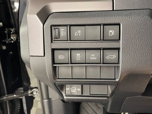 New 2026 Toyota 4Runner TRD Off-Road Premium AWD/4WD image 12