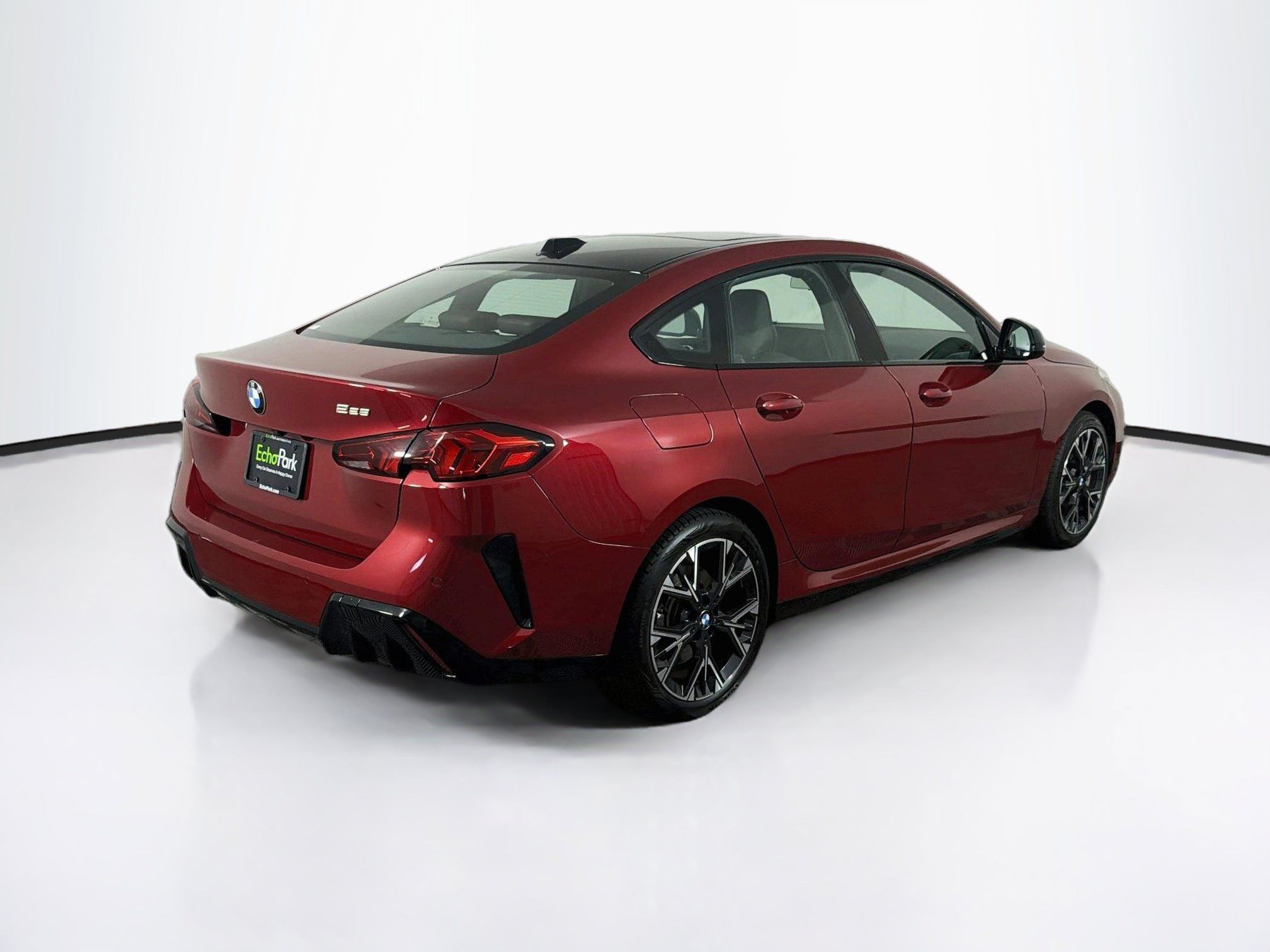 Used 2026 BMW 228i FWD image 9