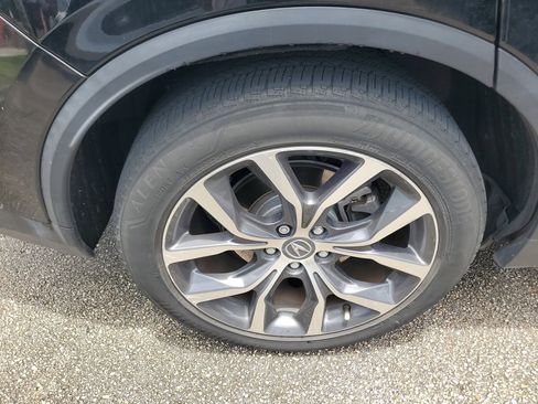 Used 2023 Acura MDX FWD w/ Technology Package image 9