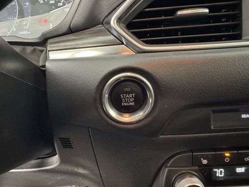 Used 2023 MAZDA CX-5 AWD 2.5 S w/ Premium Package image 19