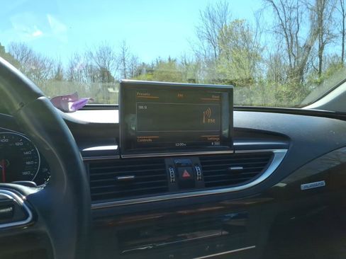 Used 2016 Audi A7 3.0T Premium Plus w/ 20" Wheel & Tire Package AWD/4WD image 23