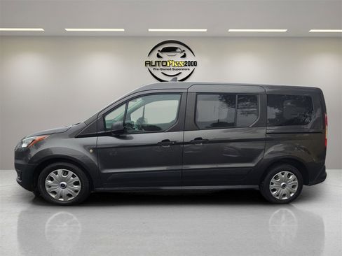 Used 2020 Ford Transit Connect XL image 4