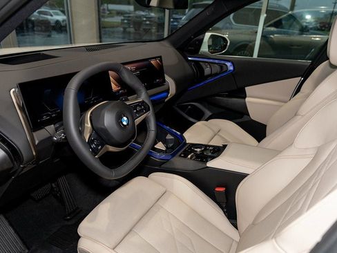 Used 2025 BMW X3 xDrive30 w/ Premium Package AWD/4WD image 15