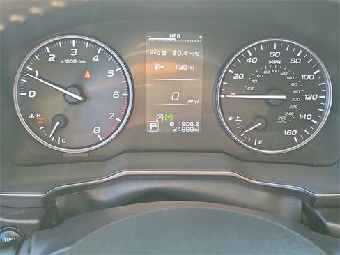 Used 2023 Subaru Outback Touring XT image 7