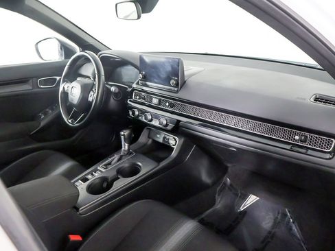 Used 2022 Honda Civic Sport image 24