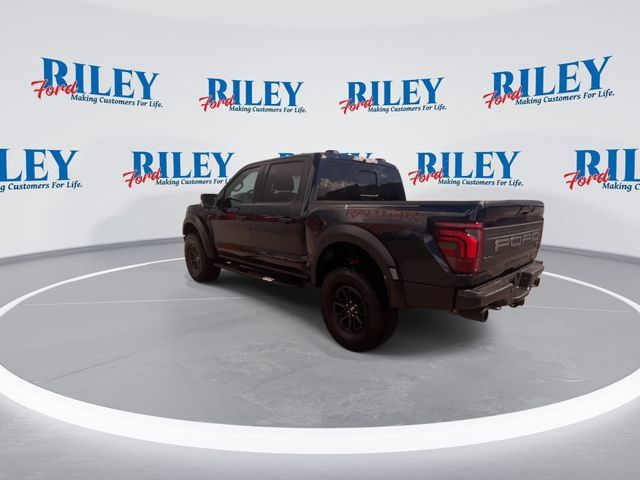 New 2026 Ford F150 Raptor AWD/4WD image 6