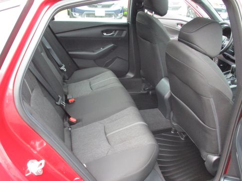Certified 2024 Honda Accord Sport image 14