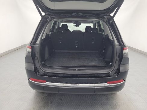 Used 2022 Jeep Grand Cherokee Limited 4xe w/ Luxury Tech Group II image 29