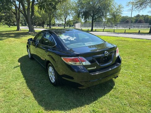 Used 2012 MAZDA MAZDA6 i Sport FWD image 19