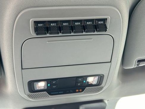 New 2025 Ford F550 2WD Regular Cab Super Duty image 17